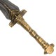 THE SWORD OF DARKNESS ELDEN RING SERIES, Embrace the darkness of a legendary realm